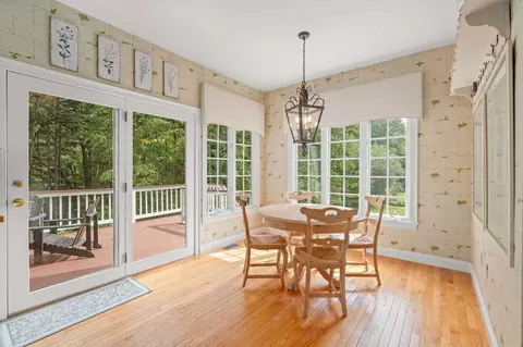 Dining - 65 Deerpath Rd, Dedham, MA 02026 photo 1 of 1
