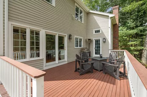 Exterior - 65 Deerpath Rd, Dedham, MA 02026 photo 6 of 7