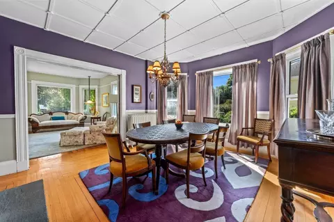 Dining - 763 Webster St, Needham, MA 02492 photo 1 of 4