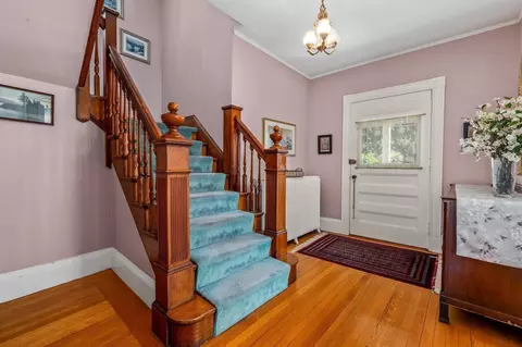 Entry Way - 763 Webster St, Needham, MA 02492 photo 3 of 3