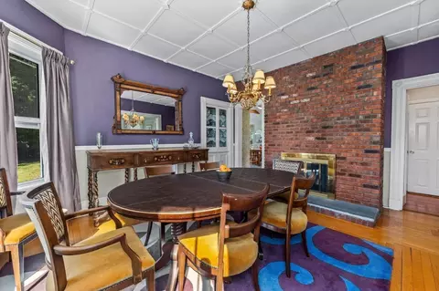 Dining - 763 Webster St, Needham, MA 02492 photo 2 of 4