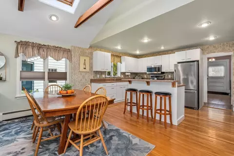 Dining - 763 Webster St, Needham, MA 02492 photo 3 of 4