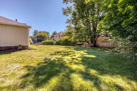 Exterior - 763 Webster St, Needham, MA 02492 photo 11 of 11