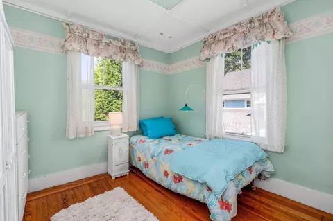 Bedroom - 763 Webster St, Needham, MA 02492 photo 4 of 6