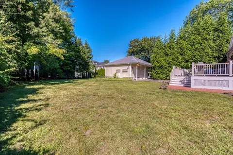 Exterior - 763 Webster St, Needham, MA 02492 photo 8 of 11