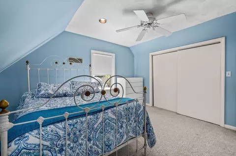 Bedroom - 763 Webster St, Needham, MA 02492 photo 6 of 6