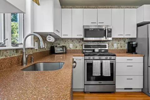 Kitchen - 763 Webster St, Needham, MA 02492 photo 3 of 3