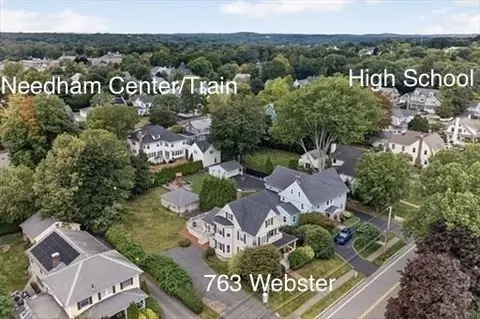 View/Area - 763 Webster St, Needham, MA 02492 photo 4 of 4