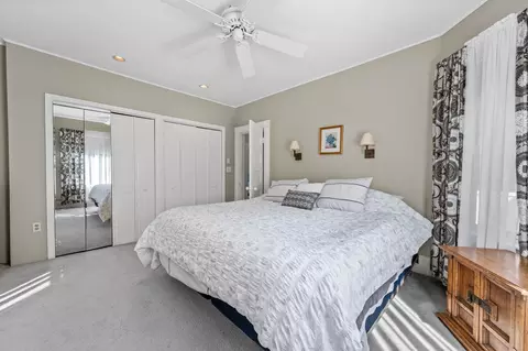 Bedroom - 763 Webster St, Needham, MA 02492 photo 2 of 6
