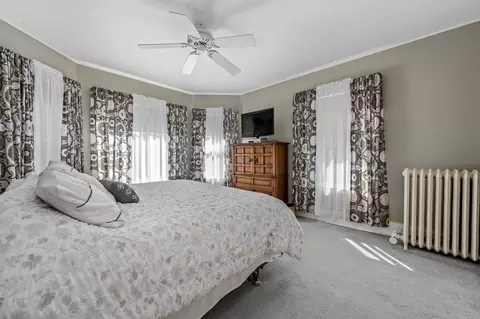 Bedroom - 763 Webster St, Needham, MA 02492 photo 1 of 6