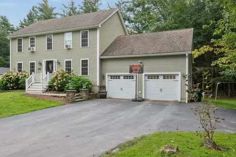 471 Mount Elam Rd, Fitchburg, MA 01420