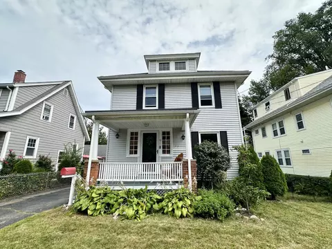 91 Davis St, Quincy, MA 02170