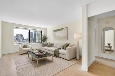 65 E India Row #23A, Boston, MA 02110