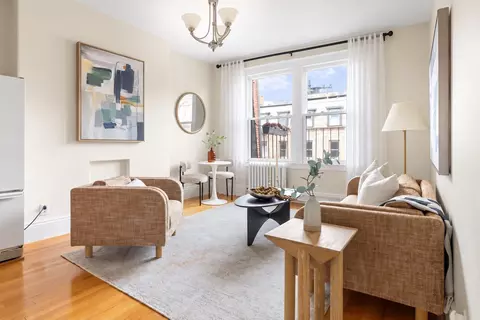 119 Marlborough St #10, Boston, MA 02116