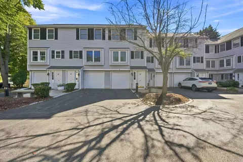 30 Falon Ct #30, Quincy, MA 02169