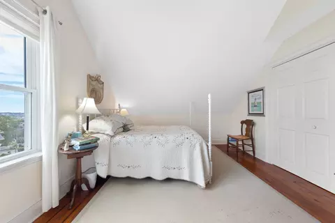 Bedroom - 3 Babson St #2, Gloucester, MA 01930 photo 7 of 7