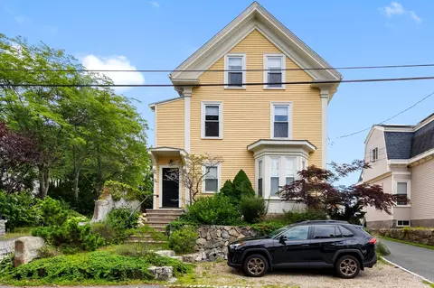 Exterior - 3 Babson St #2, Gloucester, MA 01930 photo 4 of 4