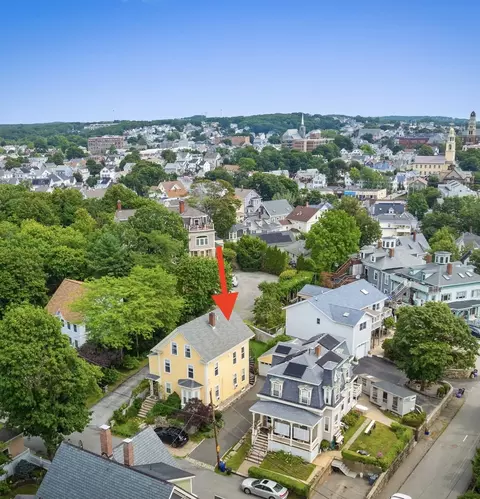View/Area - 3 Babson St #2, Gloucester, MA 01930 photo 1 of 3