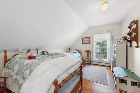 Bedroom - 3 Babson St #2, Gloucester, MA 01930 photo 1 of 7