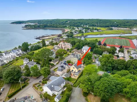 View/Area - 3 Babson St #2, Gloucester, MA 01930 photo 2 of 3