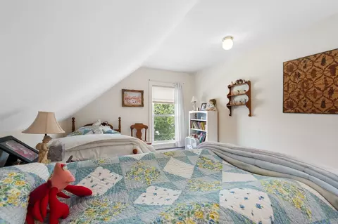 Bedroom - 3 Babson St #2, Gloucester, MA 01930 photo 2 of 7