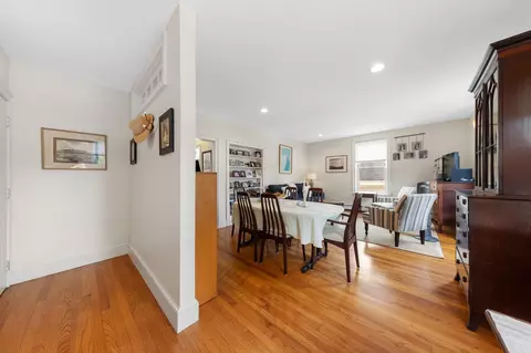 Entry Way - 3 Babson St #2, Gloucester, MA 01930 photo 1 of 1