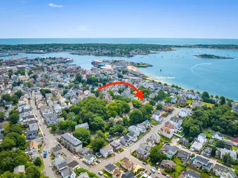 View/Area - 3 Babson St #2, Gloucester, MA 01930 photo 3 of 3