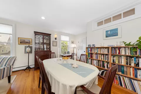 Dining - 3 Babson St #2, Gloucester, MA 01930 photo 2 of 2