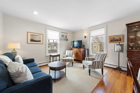 Living - 3 Babson St #2, Gloucester, MA 01930 photo 2 of 4