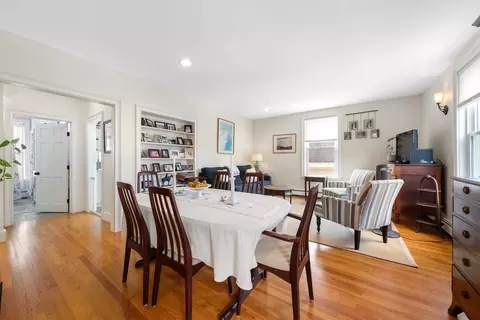 Dining - 3 Babson St #2, Gloucester, MA 01930 photo 1 of 2