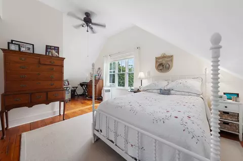 Bedroom - 3 Babson St #2, Gloucester, MA 01930 photo 6 of 7