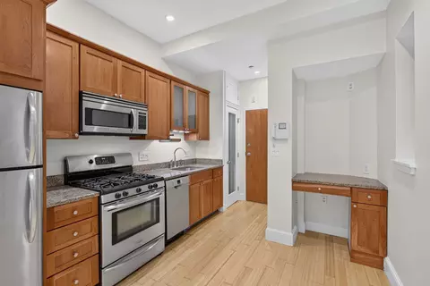 8 Garden Ct #2, Boston, MA 02113