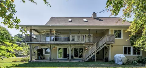 Exterior - 26 Dwight Rd, Marshfield, MA 02050 photo 5 of 5
