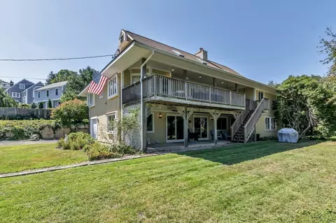 Exterior - 26 Dwight Rd, Marshfield, MA 02050 photo 4 of 5