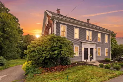 390 Main St # A, West Newbury, MA 01985