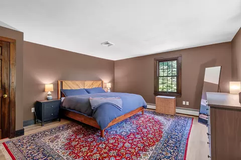 Bedroom - 187 Blackstone St, Mendon, MA 01756 photo 1 of 3