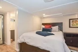 Bedroom - 187 Blackstone St, Mendon, MA 01756 photo 3 of 3