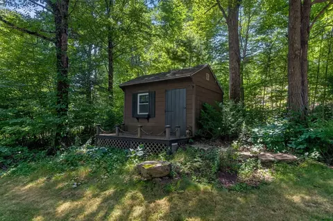 Exterior - 187 Blackstone St, Mendon, MA 01756 photo 11 of 11