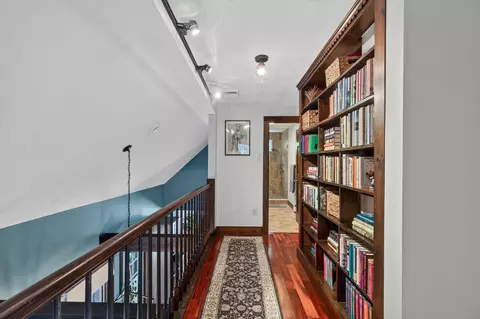 Entry Way - 187 Blackstone St, Mendon, MA 01756 photo 1 of 1