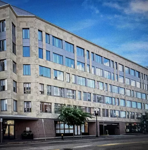1313 Washington St Parking U-53, Boston, MA 02118