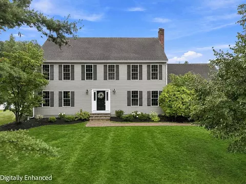 207 French Farm Rd, North Andover, MA 01845