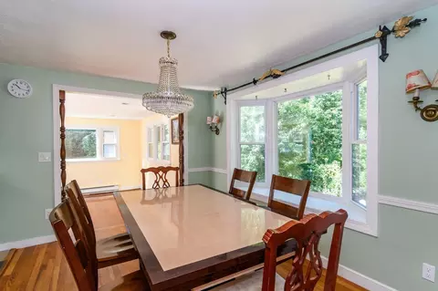 Dining - 11 Mark St, Natick, MA 01760 photo 2 of 2
