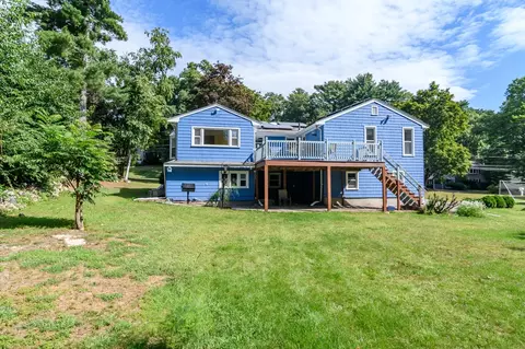Exterior - 11 Mark St, Natick, MA 01760 photo 2 of 7