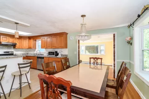 Dining - 11 Mark St, Natick, MA 01760 photo 1 of 2