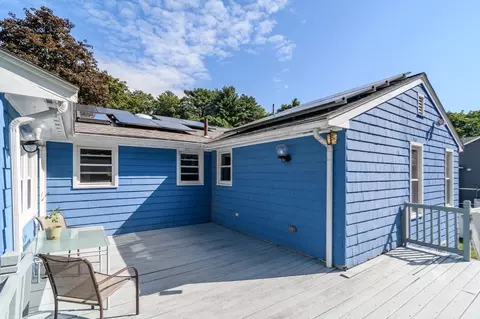 Exterior - 11 Mark St, Natick, MA 01760 photo 6 of 7