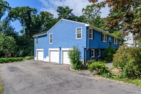 Exterior - 11 Mark St, Natick, MA 01760 photo 3 of 7