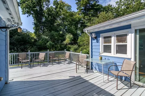 Exterior - 11 Mark St, Natick, MA 01760 photo 5 of 7