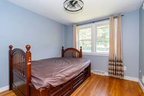 Bedroom - 11 Mark St, Natick, MA 01760 photo 3 of 3