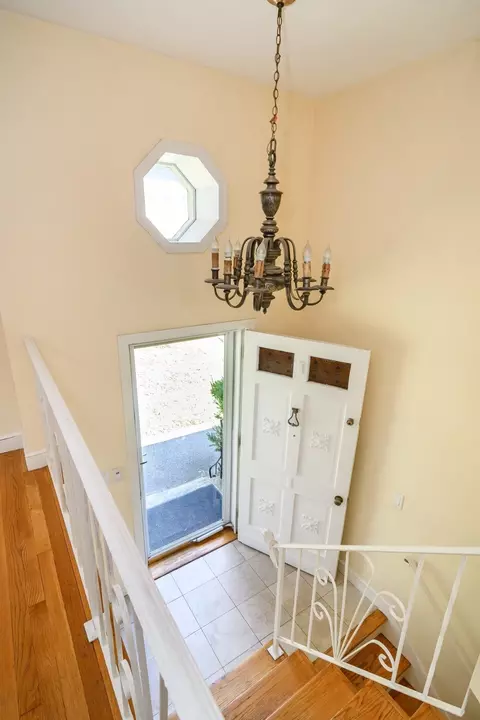Entry Way - 11 Mark St, Natick, MA 01760 photo 1 of 1