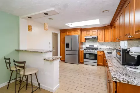Kitchen - 11 Mark St, Natick, MA 01760 photo 1 of 2